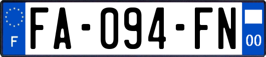 FA-094-FN