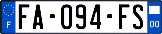FA-094-FS