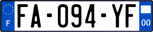 FA-094-YF