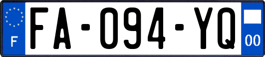 FA-094-YQ