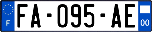 FA-095-AE