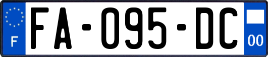 FA-095-DC