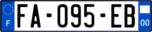 FA-095-EB