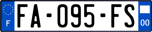FA-095-FS