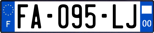 FA-095-LJ
