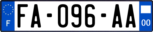 FA-096-AA