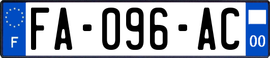 FA-096-AC