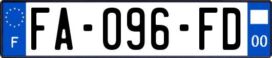 FA-096-FD