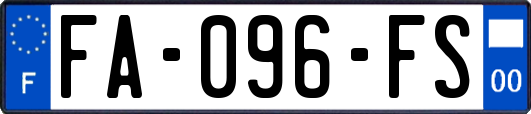 FA-096-FS