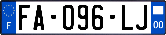 FA-096-LJ