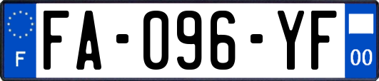 FA-096-YF