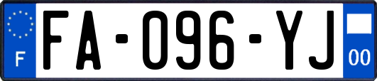 FA-096-YJ