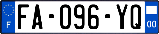 FA-096-YQ