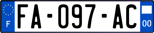 FA-097-AC