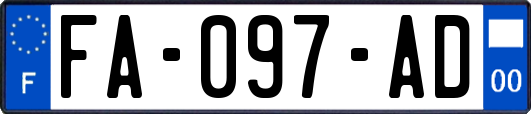 FA-097-AD