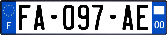 FA-097-AE