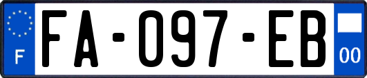 FA-097-EB
