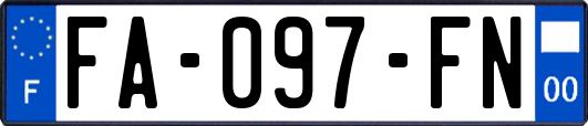 FA-097-FN