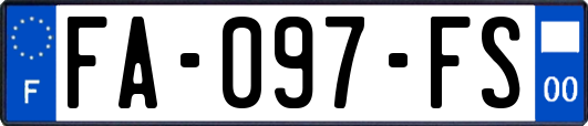 FA-097-FS