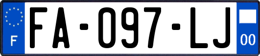 FA-097-LJ