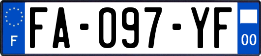 FA-097-YF