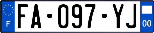 FA-097-YJ