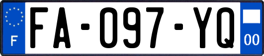FA-097-YQ