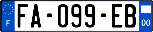 FA-099-EB