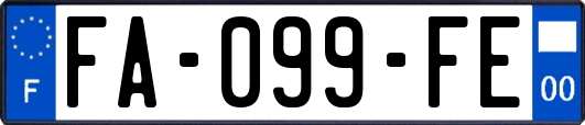FA-099-FE