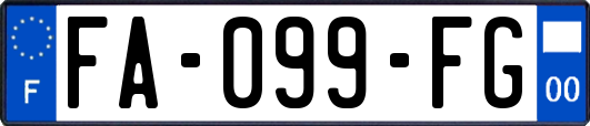 FA-099-FG