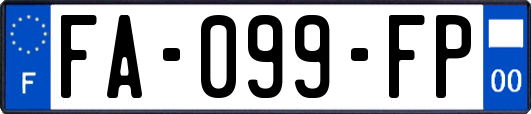 FA-099-FP