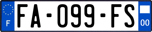FA-099-FS