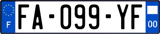 FA-099-YF