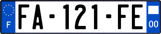 FA-121-FE