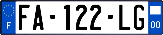 FA-122-LG