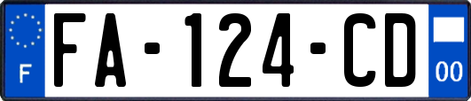 FA-124-CD