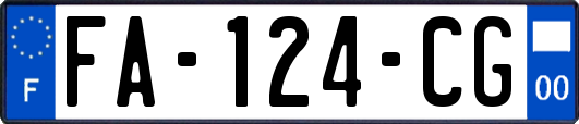 FA-124-CG
