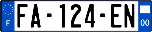 FA-124-EN