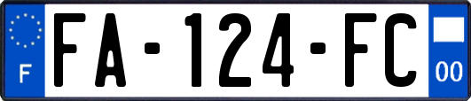 FA-124-FC