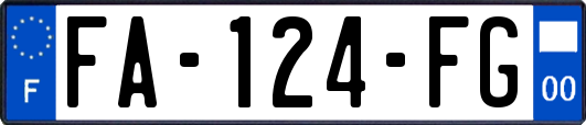 FA-124-FG