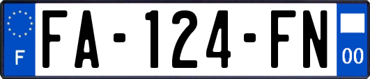 FA-124-FN
