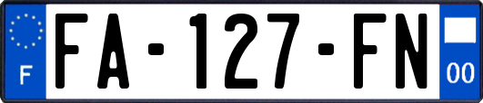 FA-127-FN