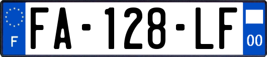 FA-128-LF