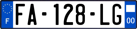 FA-128-LG
