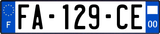 FA-129-CE