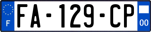 FA-129-CP
