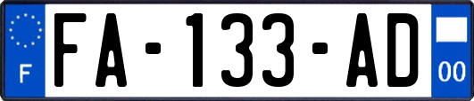 FA-133-AD