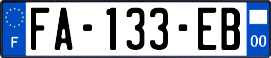 FA-133-EB