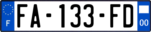 FA-133-FD