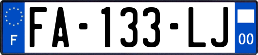 FA-133-LJ